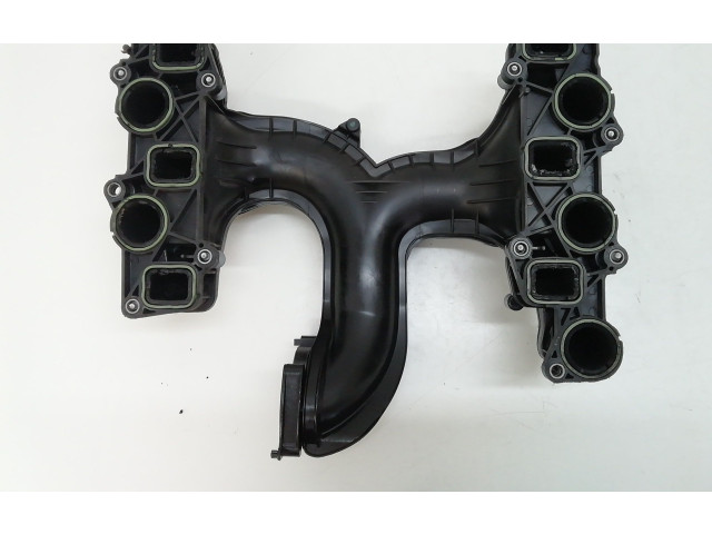 Всасывающий коллектор 059129711CF, 059129711CF Audi Q5 SQ5