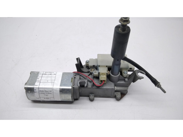 Моторчик заднего дворника A563    Fiat Multipla