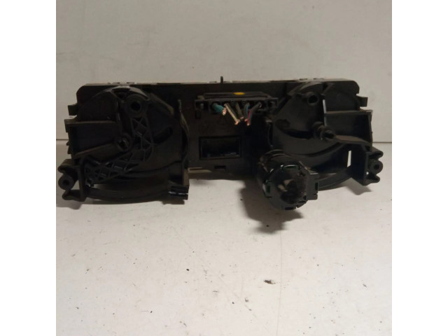 Блок управления климат-контролем PMN164569U, 69660002 Mitsubishi Colt