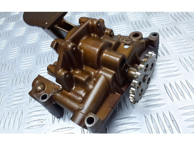 Čerpadlo oleje 9621114110 Peugeot 206 CC