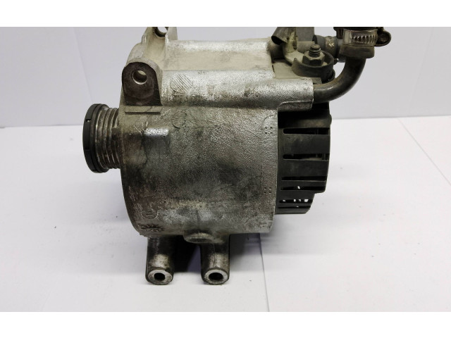 Генератор SG15L026 Mercedes-Benz A W168