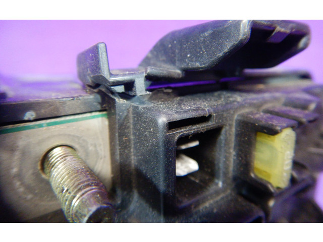 Блок предохранителей  96427971, 96427971   Chevrolet Matiz    