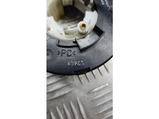 Подрулевой шлейф SRS 90491755, 40983 Volvo S60