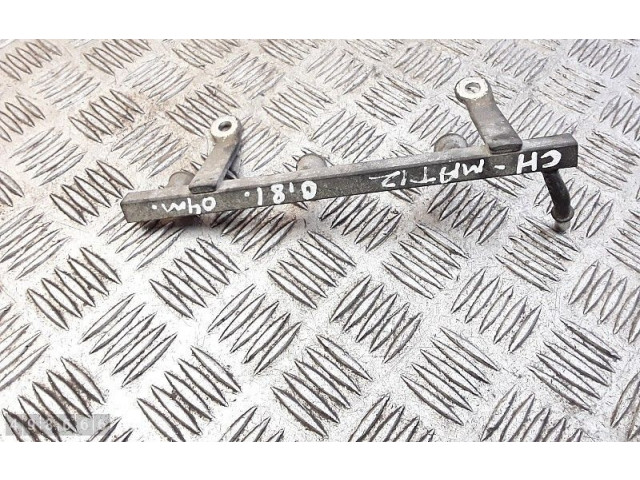 Топливная рампа    Chevrolet Matiz  