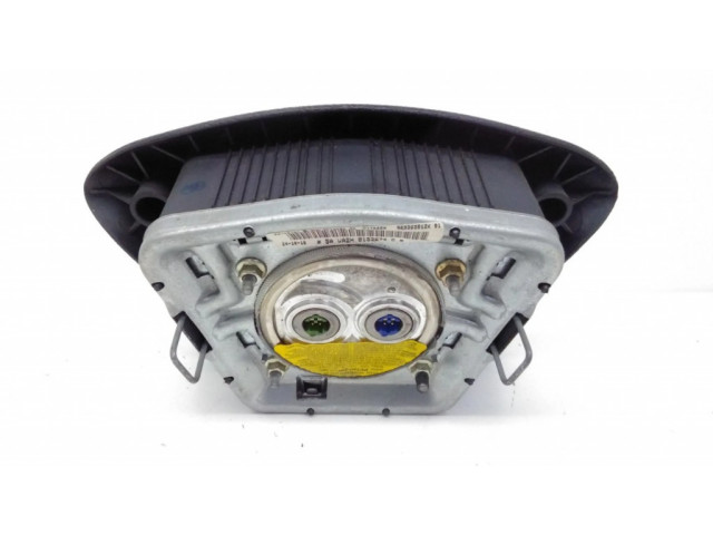 Подушка безопасности водителя 96326381ZE   Citroen C5