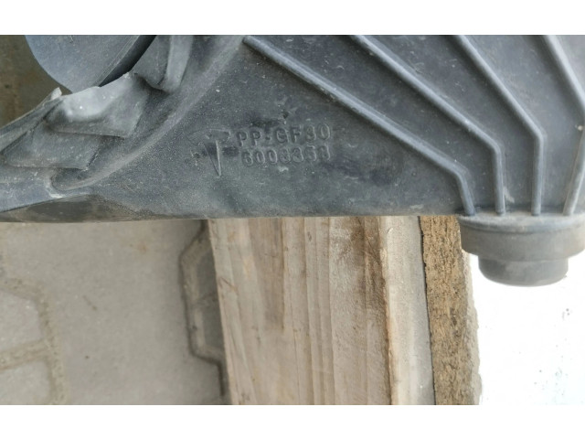 Вентилятор радиатора 6008358-00-D Tesla Model S