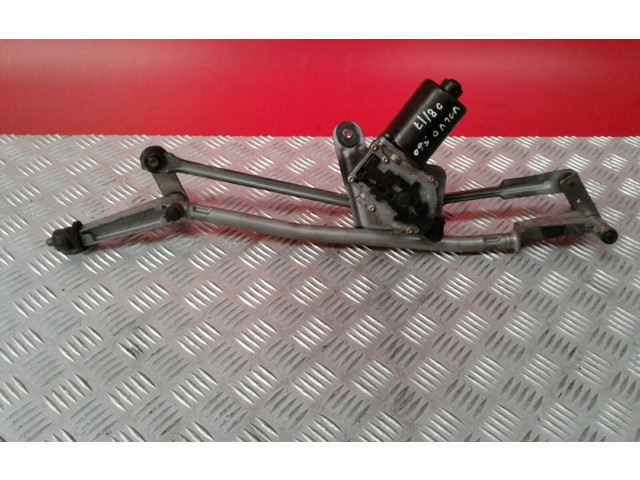 Моторчик дворников 09151848, VALEO Volvo S60