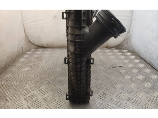 Интеркулер 7L6145804A Porsche Cayenne (92A)