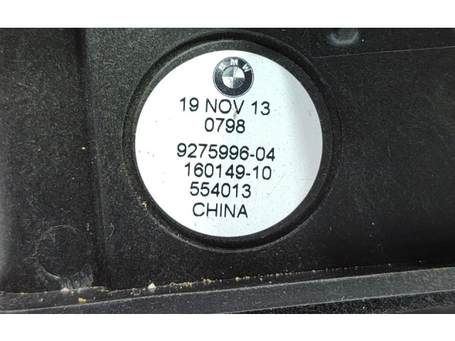 Блок подушек безопасности 6577934893501, 13041110 Mini One - Cooper F56 F55