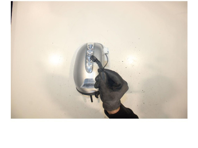 Зеркало электрическое Mercedes-Benz ML W164 2005 - 2011 года