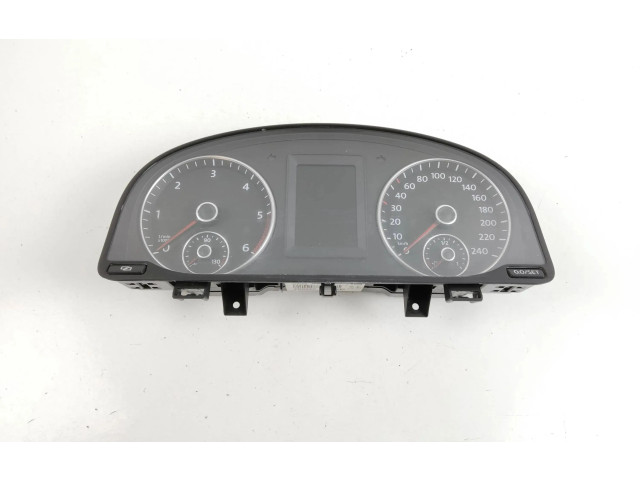 Přístrojová deska  Volkswagen Caddy 2012 2K0920875E  