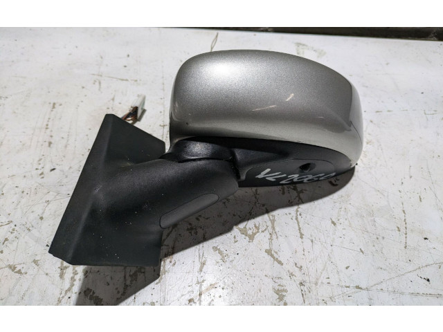 Зеркало электрическое Fiat Idea - года