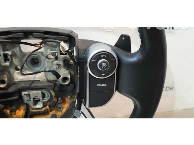 Руль Land Rover Discovery 5  2017 -  года       