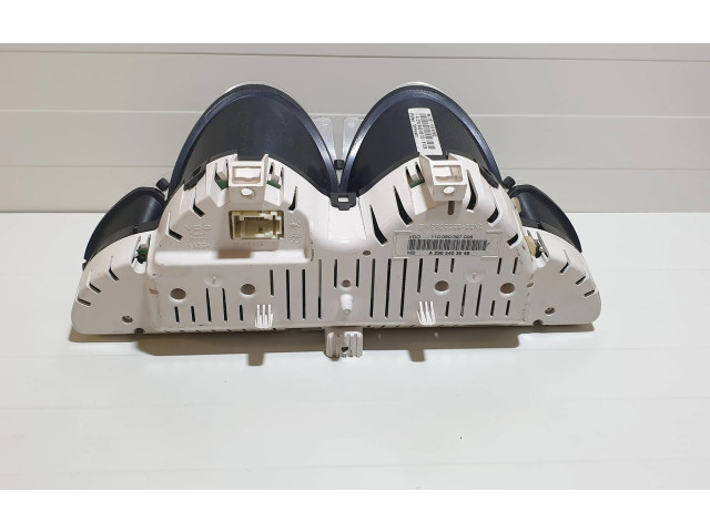 Řídící jednotka 110080397006, A2305403048 Mercedes-Benz SL AMG R231 2012