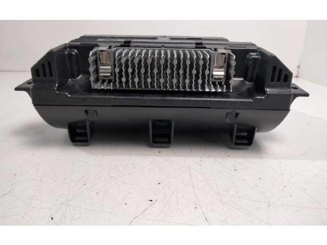 Блок управления JX7T19G468AG, 0263741010   Ford Focus