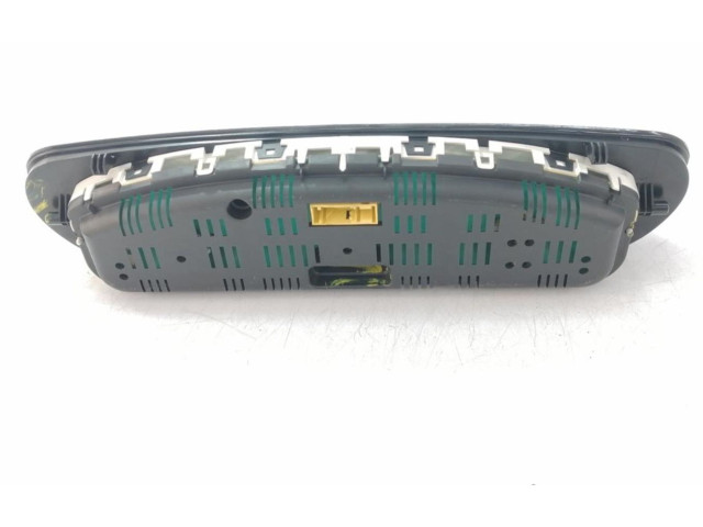 Панель приборов Citroen Berlingo