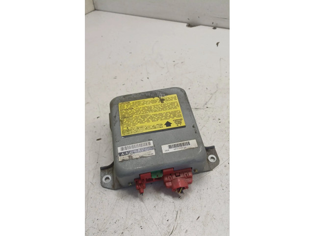 Блок подушек безопасности MB942715   Mitsubishi Pajero