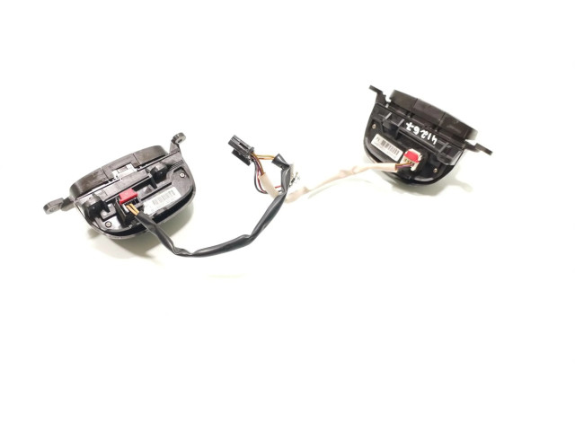 Кнопки рулевого колеса