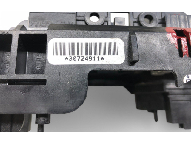 Блок управления 30724911   Volvo S80