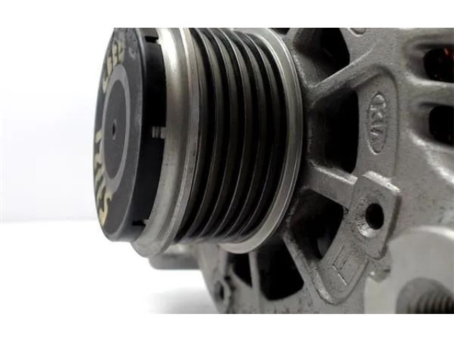 Генератор 3730004950, 8400383 KIA Ceed