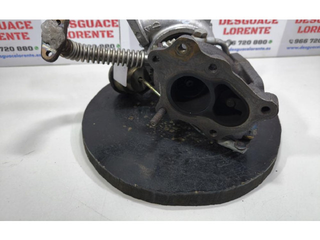 Турбина Mitsubishi Colt CZ3 4913504850