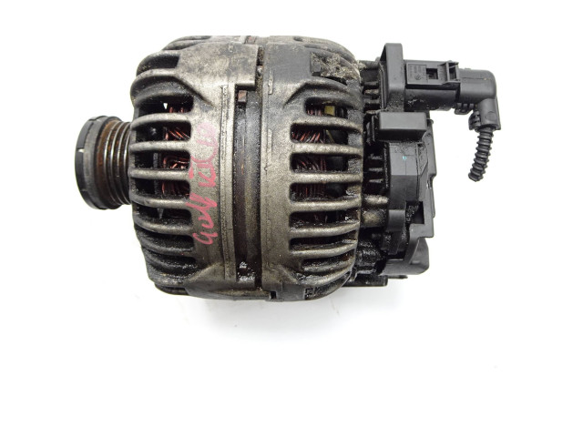 Генератор 03C903023A, 0124525093 Volkswagen Golf VI
