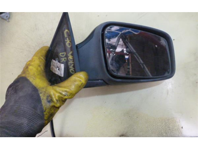 Зеркало электрическое Volvo C70 2010 - 2013 года