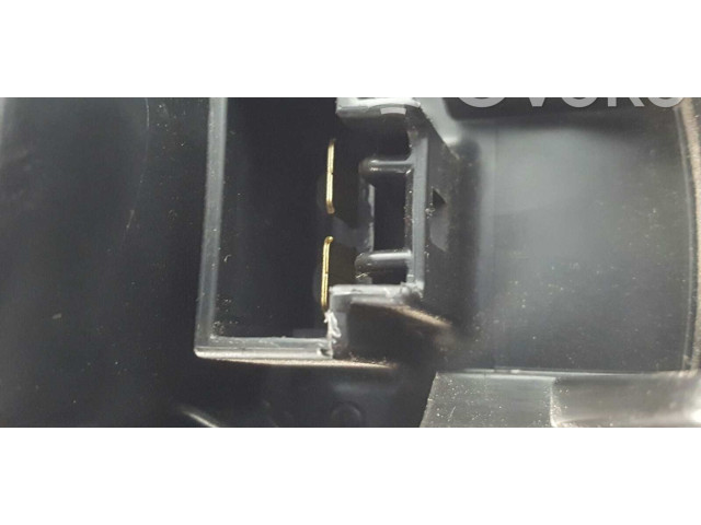 Вентилятор печки AV2727005391 Jaguar XF X250