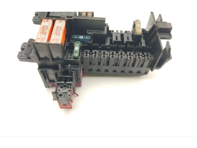 Pojistková skříňka A2229062901, P990 Mercede-Benz S W222 2015