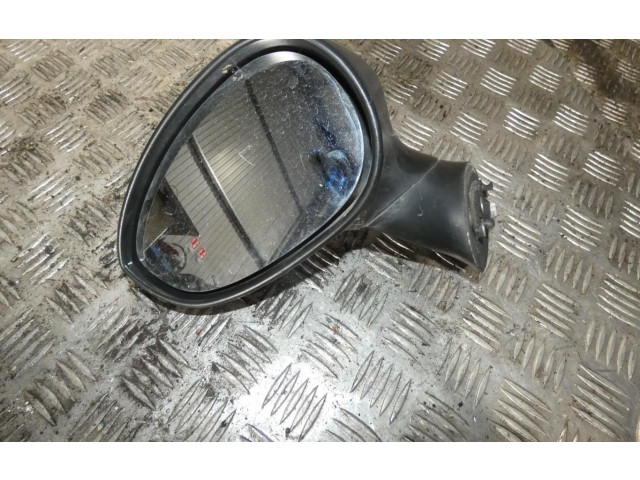Зеркало (механическое) Fiat Grande Punto - года
