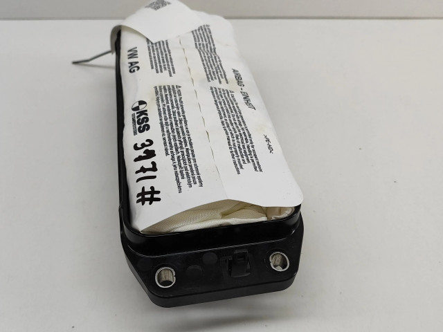 Подушка безопасности пассажира 4K0880204D   Audi A7 S7 4K8