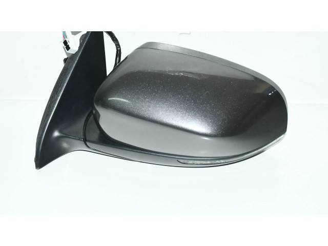 Зеркало электрическое Jeep Cherokee 2013 - 2020 года