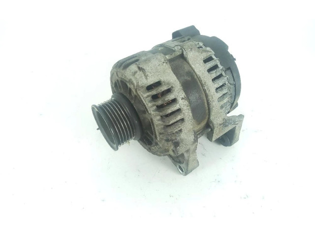 Генератор 13502595   Chevrolet Orlando 1.8     