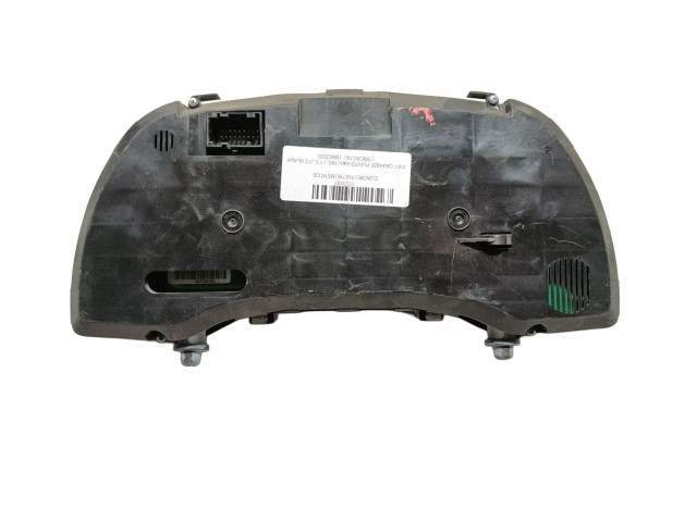 Панель приборов 51867545, 503005291100 Fiat Grande Punto