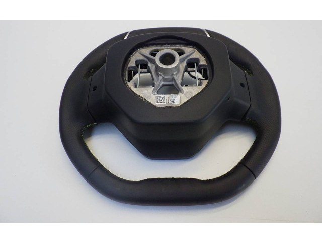 Руль Peugeot 2008 II  2019 -  года 98453341ZD      