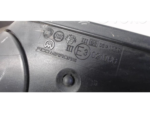 Zpětné zrcátko Alfa Romeo Mito 2010 156106550, 156106550