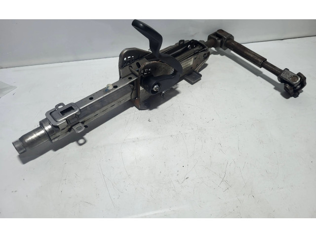 Рулевая рейка 1K1419502BB, 10091701 Volkswagen Golf VI 2008 - 2013 года