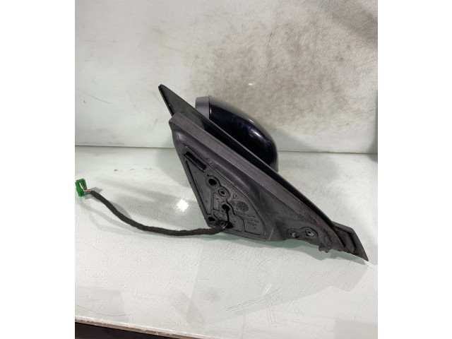 Зеркало электрическое        Volvo C30  2010 - 2013 года   