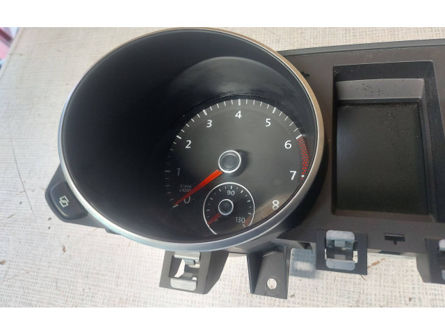 Панель приборов 5K0920870F, 1005010055 Volkswagen Golf VI