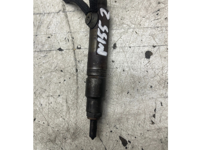 Форсунка 0432193616, 0741302010    Volvo V70   