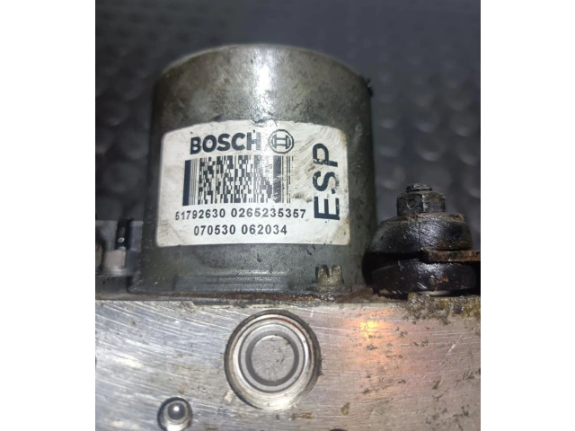 Jednotka ABS 51792630 Alfa Romeo 166