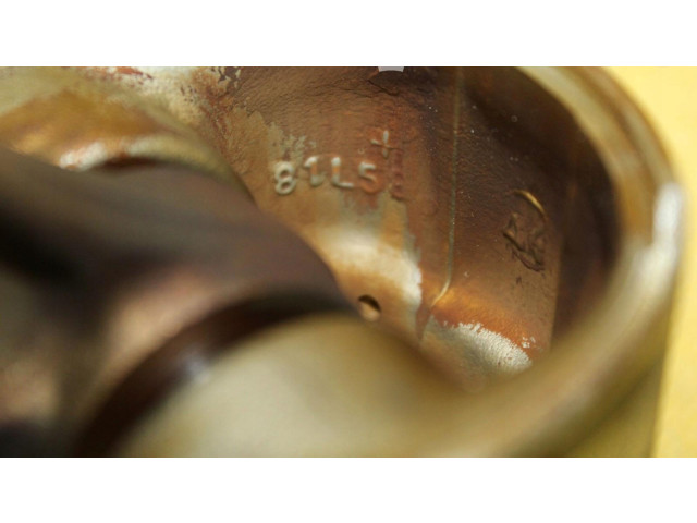 Píst Seat Toledo II (1M)