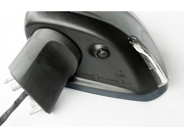 Зеркало электрическое        Volvo XC90  2014 -  года   