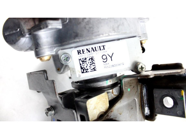  рейка  Колонка рулевая 488103548R   Dacia Sandero III 2020 -  года