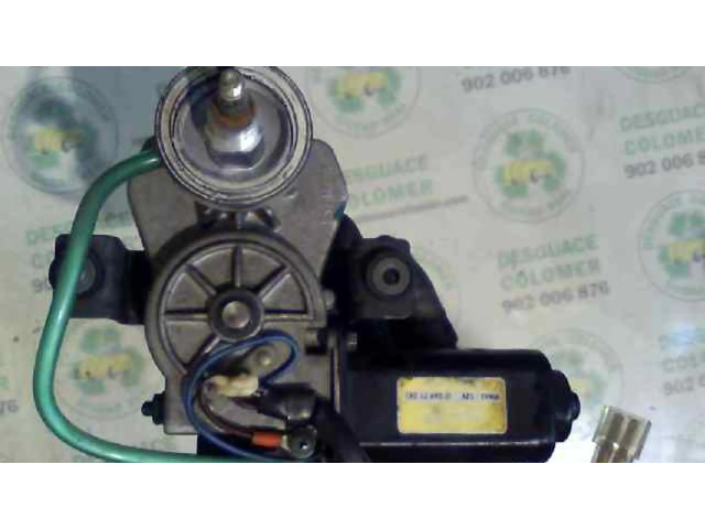 Моторчик заднего дворника Tata Indica Vista I