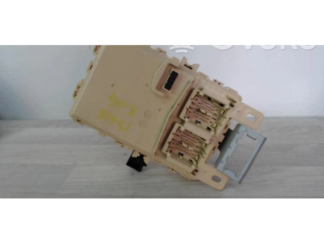 Pojistková skříňka 95400H8440, 95400H8440 KIA Rio 2017