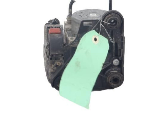 Блок АБС 5Q0614517TBEF Volkswagen Golf VII 2013 - 2019 года