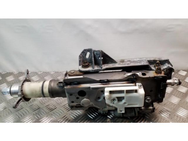    Рулевая рейка 9185002   BMW 7 E65 E66 2001-2008 года