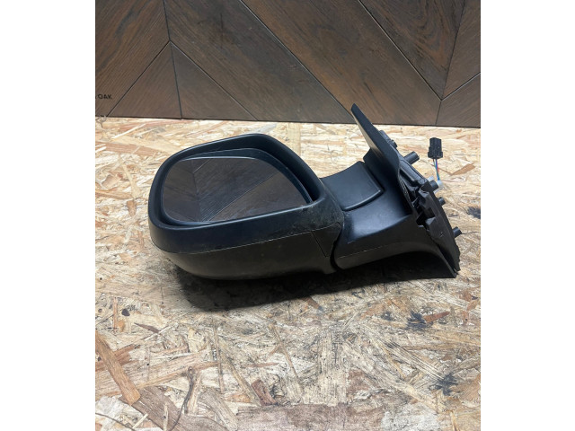 Zpětné zrcátko Citroen Berlingo 2017 232673075