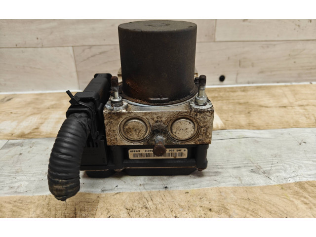 Píst 0265234235, 589203L100 Hyundai Grandeur